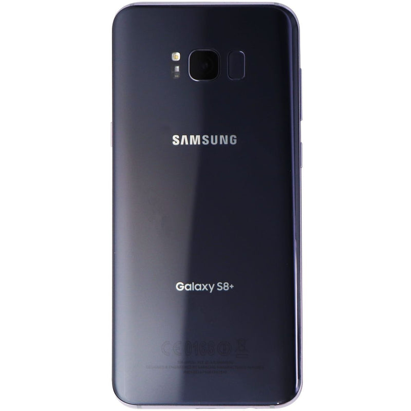 Samsung Galaxy S8+ (Plus) SM-G955U (Verizon Locked) - 64GB / Orchid Gray - Samsung - Simple Cell Shop, Free shipping from Maryland!