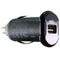 Scoshe Universal Quick Charge 3.0 Mobile Single Port Car Charger - Black - Scosche - Simple Cell Shop, Free shipping from Maryland!