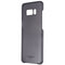 Samsung (EF-QG950CBEGUS) Galaxy S8 Clear Protective Cover - Clear/Black - Samsung - Simple Cell Shop, Free shipping from Maryland!
