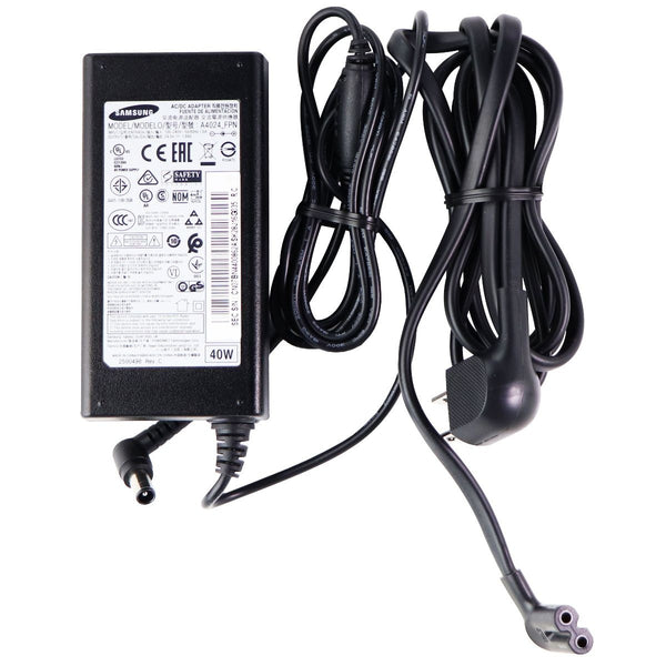 OEM Samsung (A4024) FPN 24v Adapter & Power Lead for Soundbar