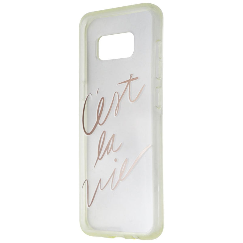Incipio Design Series Glam Case for Samsung Galaxy S8 - C&