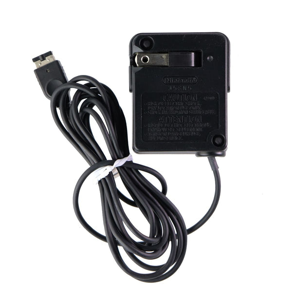 Nintendo (AGS-002) AC Adapter Charger for Nintendo GameBoy Advance SP - Black - Nintendo - Simple Cell Shop, Free shipping from Maryland!