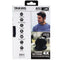 Altec Lansing MZX658 True Evo Waterproof Bluetooth Earphones with Case - Black - Altec Lansing - Simple Cell Shop, Free shipping from Maryland!