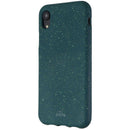 Pela Eco-Friendly Flexible Phone Case for Apple iPhone XR - Green - Pela - Simple Cell Shop, Free shipping from Maryland!
