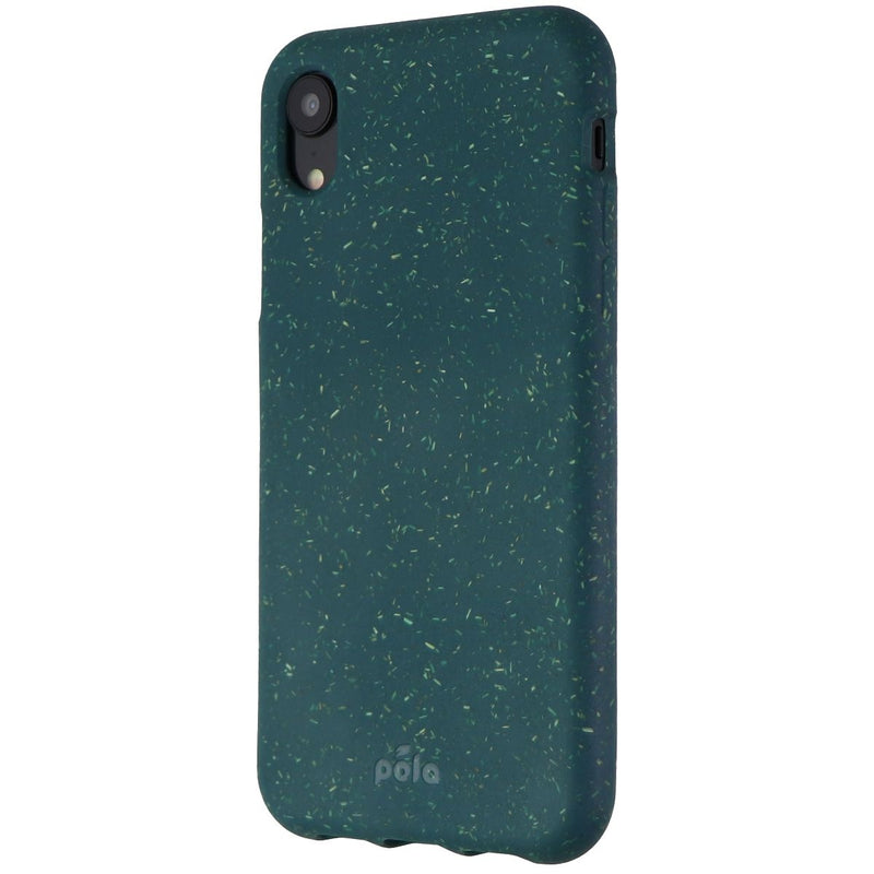 Pela Eco-Friendly Flexible Phone Case for Apple iPhone XR - Green - Pela - Simple Cell Shop, Free shipping from Maryland!