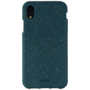 Pela Eco-Friendly Flexible Phone Case for Apple iPhone XR - Green - Pela - Simple Cell Shop, Free shipping from Maryland!
