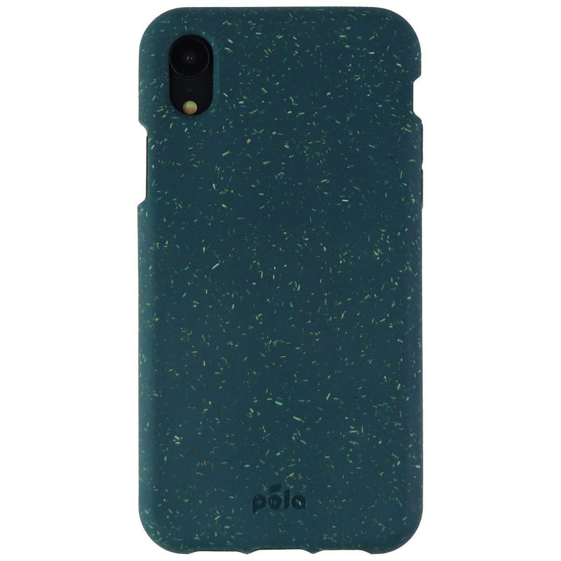 Pela Eco-Friendly Flexible Phone Case for Apple iPhone XR - Green - Pela - Simple Cell Shop, Free shipping from Maryland!