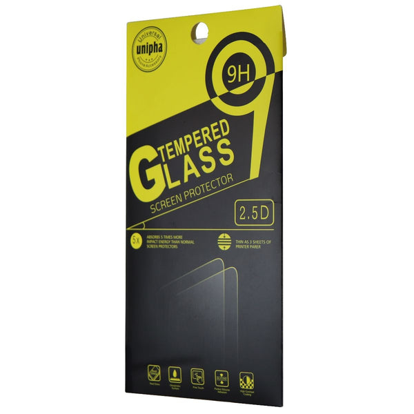 Unipha Tempered Glass Screen Protector for Google Pixel 2 XL - Clear - Unipha - Simple Cell Shop, Free shipping from Maryland!