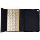 Sengbirch Keyboard Folio Case for iPad Pro (9.7) / iPad 6th/5th & Air 2 - Pink - Sengbirch - Simple Cell Shop, Free shipping from Maryland!