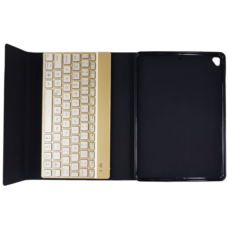Sengbirch Keyboard Folio Case for iPad Pro (9.7) / iPad 6th/5th & Air 2 - Pink - Sengbirch - Simple Cell Shop, Free shipping from Maryland!