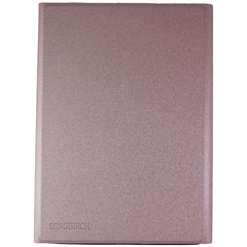 Sengbirch Keyboard Folio Case for iPad Pro (9.7) / iPad 6th/5th & Air 2 - Pink - Sengbirch - Simple Cell Shop, Free shipping from Maryland!