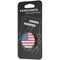 Genuine PopSocket Grip & Stand for Phones and Tablets - American Flag - PopSockets - Simple Cell Shop, Free shipping from Maryland!
