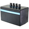Asmuse S1 Bass Mini Guitar Amp with 3.5mm Jack - Black/Blue - Asmuse - Simple Cell Shop, Free shipping from Maryland!