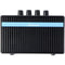 Asmuse S1 Bass Mini Guitar Amp with 3.5mm Jack - Black/Blue - Asmuse - Simple Cell Shop, Free shipping from Maryland!