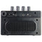 Asmuse S1 Bass Mini Guitar Amp with 3.5mm Jack - Black/Blue - Asmuse - Simple Cell Shop, Free shipping from Maryland!