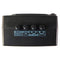 Asmuse S1 Bass Mini Guitar Amp with 3.5mm Jack - Black/Blue - Asmuse - Simple Cell Shop, Free shipping from Maryland!