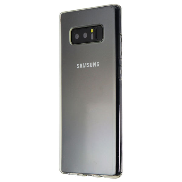 Insignia Soft Shell Case for Samsung Galaxy Note8 - Clear - Insignia - Simple Cell Shop, Free shipping from Maryland!