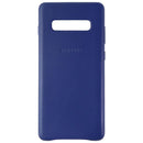 Samsung Leather Back Slim Case for Samsung Galaxy (S10+) - Navy Blue - Samsung - Simple Cell Shop, Free shipping from Maryland!