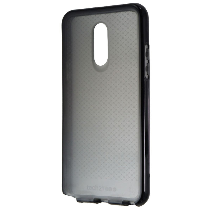 Tech21 Evo Check Series Gel Case for LG Stylo 5 - Smokey Black - Tech21 - Simple Cell Shop, Free shipping from Maryland!