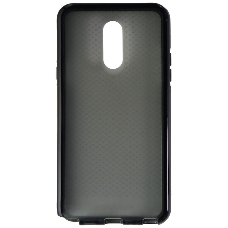 Tech21 Evo Check Series Gel Case for LG Stylo 5 - Smokey Black - Tech21 - Simple Cell Shop, Free shipping from Maryland!