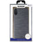 Bondir Clear Coat Case for Apple iPhone XR - Mist Silver - Bondir - Simple Cell Shop, Free shipping from Maryland!