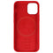 Apple Silicone Case for MagSafe for iPhone 12 mini - Product (RED) - Apple - Simple Cell Shop, Free shipping from Maryland!