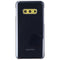 Samsung LED Back Cover for Samsung Galaxy S10e - Black - Samsung - Simple Cell Shop, Free shipping from Maryland!