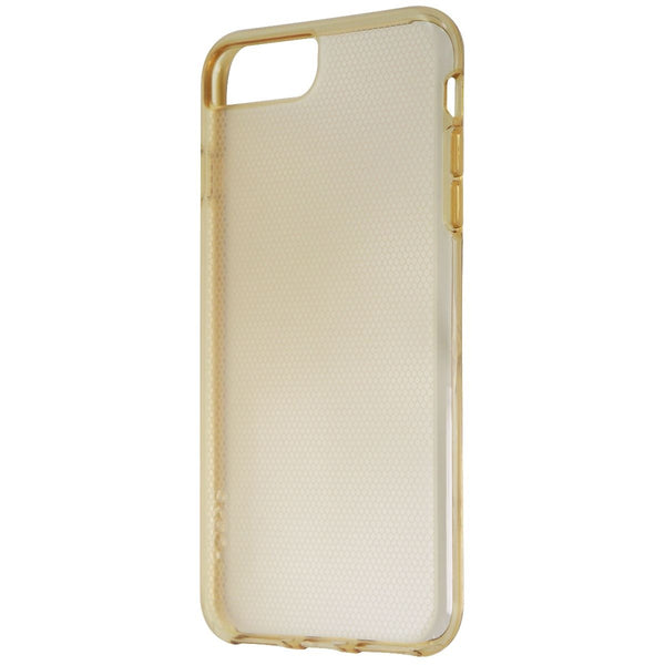 Skech Protective Transparent Case for Apple iPhone 8 Plus / iPhone 7 Plus - Gold - Skech - Simple Cell Shop, Free shipping from Maryland!