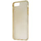 Skech Protective Transparent Case for Apple iPhone 8 Plus / iPhone 7 Plus - Gold - Skech - Simple Cell Shop, Free shipping from Maryland!