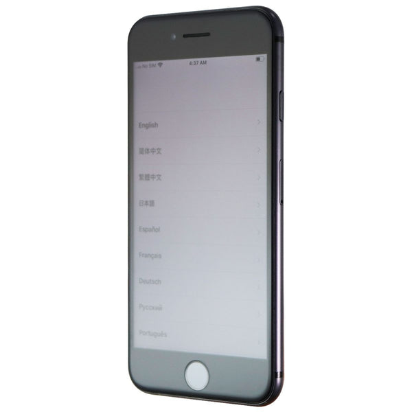Apple iPhone 8 Smartphone (A1863) AT&T Only - 64GB / Space Gray - Apple - Simple Cell Shop, Free shipping from Maryland!