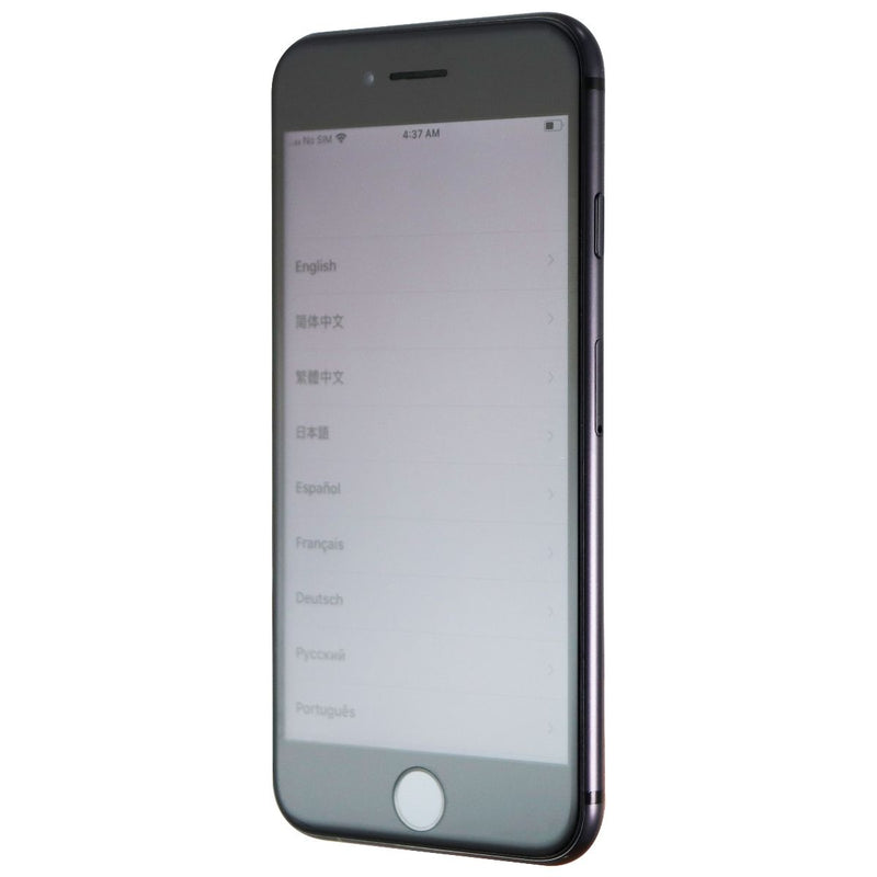 Apple iPhone 8 Smartphone (A1863) AT&T Only - 64GB / Space Gray - Apple - Simple Cell Shop, Free shipping from Maryland!