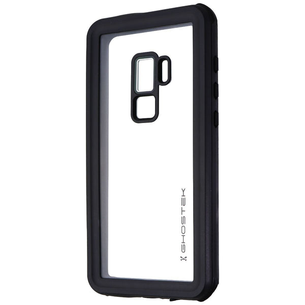 Ghostek (GHOCAS959) Nautical Case for Samsung Galaxy S9 Plus - Black - Ghostek - Simple Cell Shop, Free shipping from Maryland!