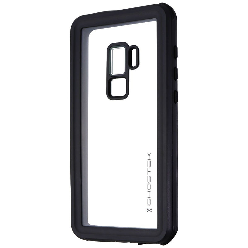 Ghostek (GHOCAS959) Nautical Case for Samsung Galaxy S9 Plus - Black - Ghostek - Simple Cell Shop, Free shipping from Maryland!