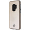 Nimbus9 Latitude Series Dual Layer Case for Samsung Galaxy S9 - Textured Gold - Nimbus9 - Simple Cell Shop, Free shipping from Maryland!