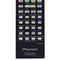 Pioneer OEM Receiver Remote Control - Black (AXD7596) - Pioneer - Simple Cell Shop, Free shipping from Maryland!