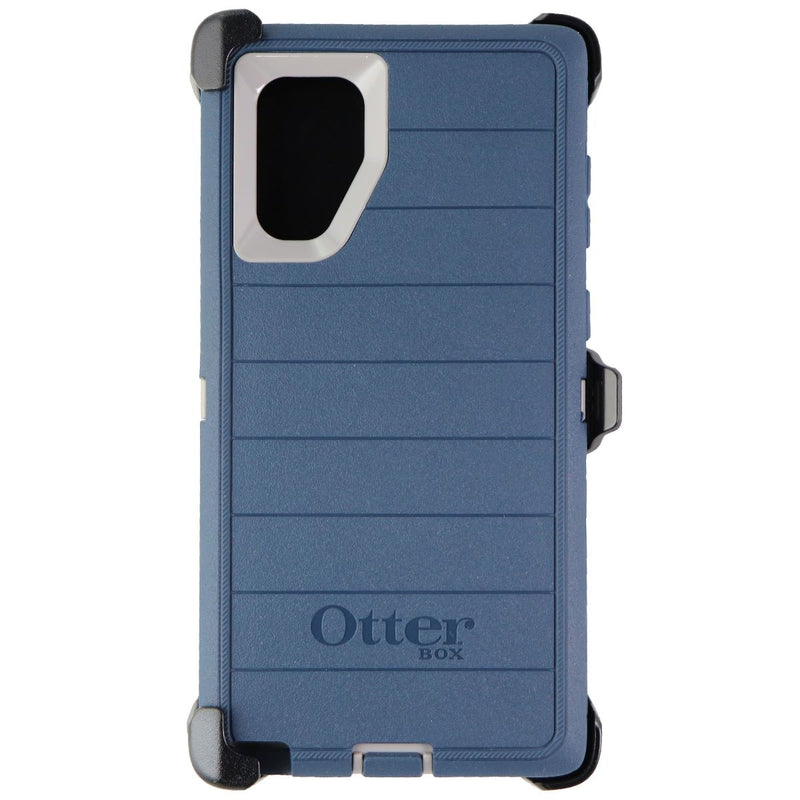 OtterBox Defender Pro Series Case for Samsung Galaxy Note10 - Gone Fishin Blue