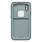LifeProof FRE Series Waterproof Case Apple iPhone X - Blue Gray / Gray / Lime - LifeProof - Simple Cell Shop, Free shipping from Maryland!