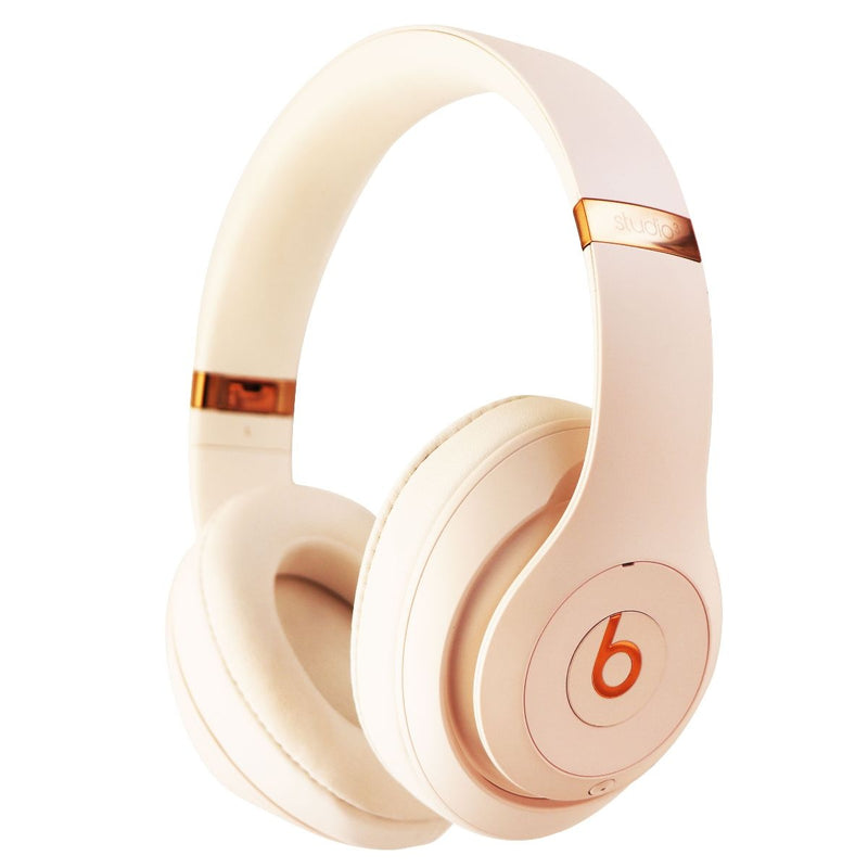 retort Landbrugs Frigøre Beats Studio 3 Wireless Series Over-Ear Headphones - Porcelain Rose (M