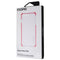 Incipio Reprieve Sport Case for Apple iPhone 8 Plus / 7 Plus - Clear / Coral - Incipio - Simple Cell Shop, Free shipping from Maryland!