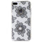 Incipio Design Series Case for Apple iPhone 8+ / 7+ / 6s+ / 6+ - Beaded Floral - Incipio - Simple Cell Shop, Free shipping from Maryland!
