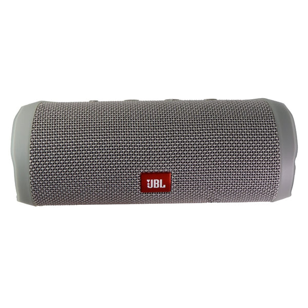 JBL Flip 4 Waterproof Portable Bluetooth Speaker - Gray - JBLFLIP4GRYAM - JBL - Simple Cell Shop, Free shipping from Maryland!