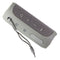 JBL Flip 4 Waterproof Portable Bluetooth Speaker - Gray - JBLFLIP4GRYAM - JBL - Simple Cell Shop, Free shipping from Maryland!
