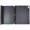 IVSO Back-lit Keyboard Folio Case for iPad Pro 12.9 (3rd Gen, 2018) - Black - IVSO - Simple Cell Shop, Free shipping from Maryland!