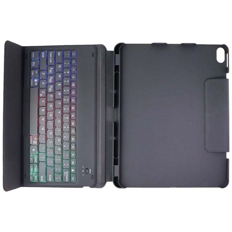 IVSO Back-lit Keyboard Folio Case for iPad Pro 12.9 (3rd Gen, 2018) - Black - IVSO - Simple Cell Shop, Free shipping from Maryland!