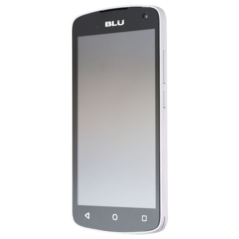 BLU Studio X8 HD Smartphone (S530X) GSM Only - 8GB / White - BLU - Simple Cell Shop, Free shipping from Maryland!