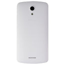 BLU Studio X8 HD Smartphone (S530X) GSM Only - 8GB / White - BLU - Simple Cell Shop, Free shipping from Maryland!