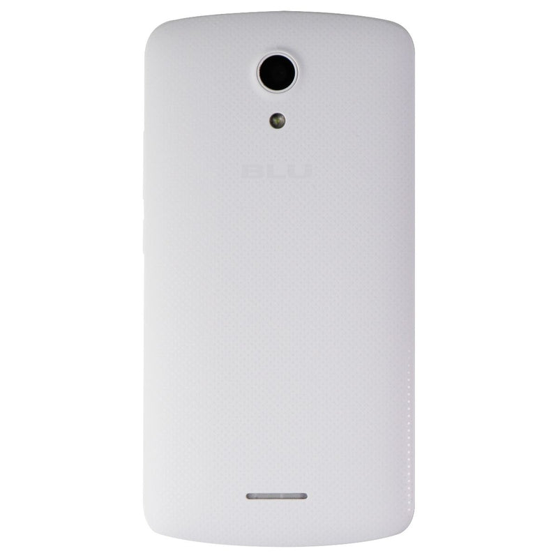 BLU Studio X8 HD Smartphone (S530X) GSM Only - 8GB / White - BLU - Simple Cell Shop, Free shipping from Maryland!