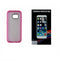 Screen Protector and Incipio Pink Frost Case for Samsung Galaxy S7 - Incipio - Simple Cell Shop, Free shipping from Maryland!