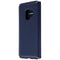 Speck Presidio Folio Series Hard Case for Samsung Galaxy S9 - Blue/Gray - Speck - Simple Cell Shop, Free shipping from Maryland!