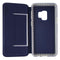 Speck Presidio Folio Series Hard Case for Samsung Galaxy S9 - Blue/Gray - Speck - Simple Cell Shop, Free shipping from Maryland!